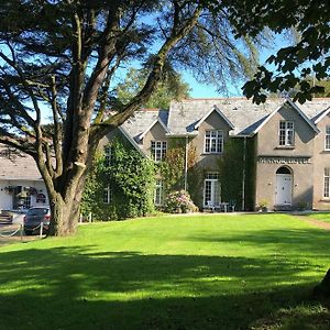 Exmoor Manor Guest House